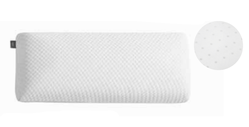 Almohada Visco Medium La premier