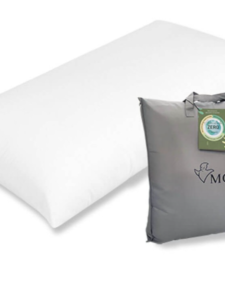 almohada zero moshy