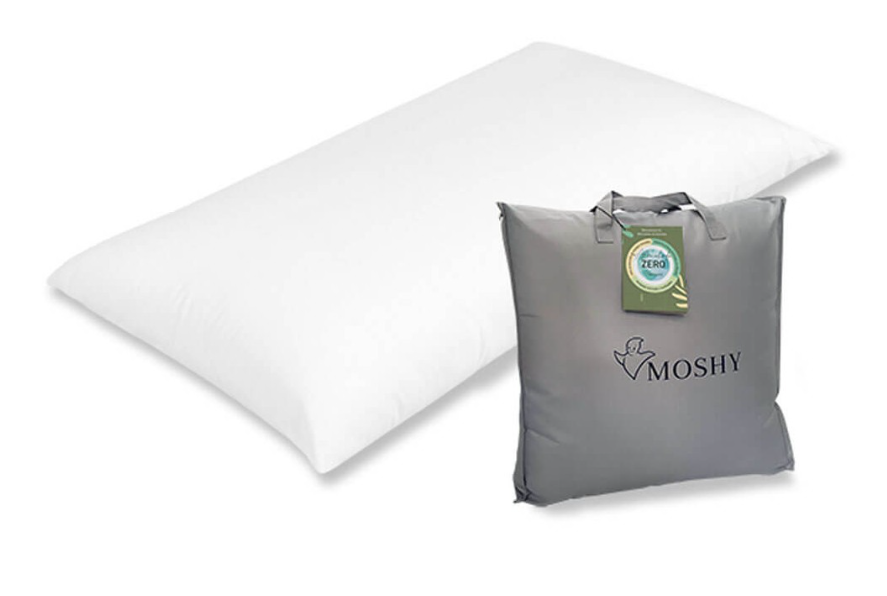 almohada zero moshy
