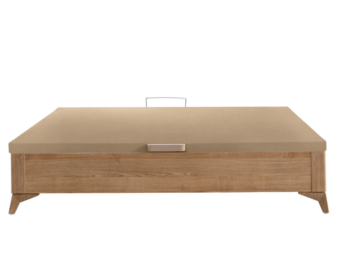 Canapé con patas Space